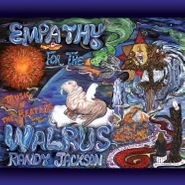 Randy Jackson, Empathy For The Walrus: Music of the Beatles (CD)