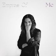 Empress Of, Me (CD)