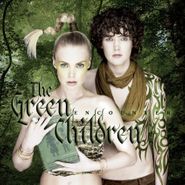 The Green Children, Encounter (CD)