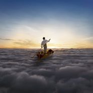 Pink Floyd, The Endless River [Deluxe CD/Blu-ray] (CD)
