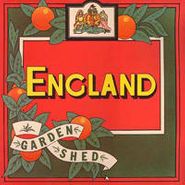 England, Garden Shed [Import] (CD)