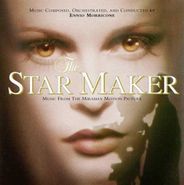 Ennio Morricone, The Star Maker [Score] (CD)