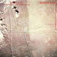 Brian Eno, Apollo: Atmospheres & Soundtracks [Import] (CD)