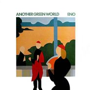 Brian Eno, Another Green World [Import] (CD)