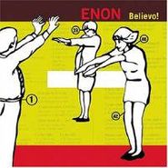 Enon, Believo! (CD)
