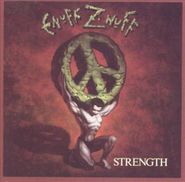 Enuff Z'Nuff, Strength (CD)