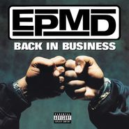 EPMD, Back In Business (LP)