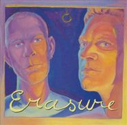 Erasure, Erasure (CD)