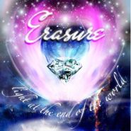 Erasure, Light At the End Of The World (CD)
