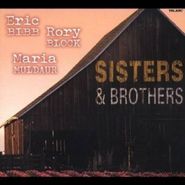 Eric Bibb, Sisters & Brothers (CD)