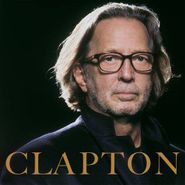 Eric Clapton, Clapton (CD)