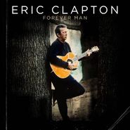 Eric Clapton, Forever Man (CD)
