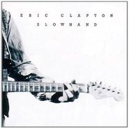 Eric Clapton, Slowhand (CD)