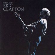 Eric Clapton, The Cream Of Eric Clapton [Import] (CD)