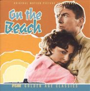 Ernest Gold, On The Beach [Limited Edition] [Score] (CD)