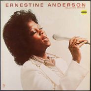 Ernestine Anderson, Hello Like Before [Original Issue] (LP)