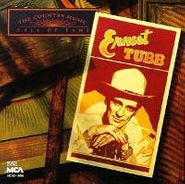 Ernest Tubb, Country Music Hall Of Fame Series (CD)