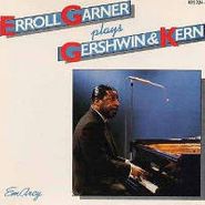 Erroll Garner, Plays Gershwin & Kern (CD)