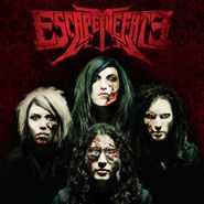 Escape The Fate, Escape The Fate [Deluxe Version] (CD)