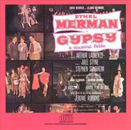 Ethel Merman, Gypsy [Original Broadway Cast] (CD)