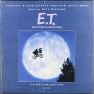 John Williams, E.T. The Extra Terrestrial [Box Set] (LP)