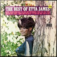 Etta James, The Best of Etta James (LP)