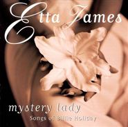 Etta James, Mystery Lady: Songs Of Billie Holiday (CD)