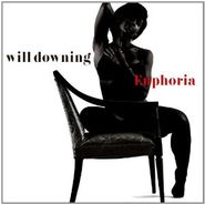 Will Downing, Euphoria (CD)