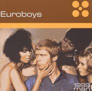 Euro Boys, 1999 Man (CD)