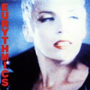 Eurythmics, Be Yourself Tonight (CD)