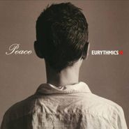 Eurythmics, Peace (CD)