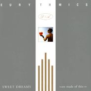 Eurythmics, Sweet Dreams [Limited Edition] (CD)