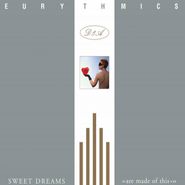 Eurythmics, Sweet Dreams (Are Made Of This) (CD)