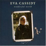 Eva Cassidy, Wonderful World (CD)