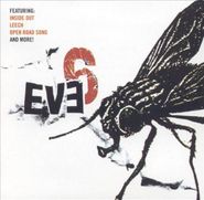 Eve 6, Eve 6 [Manufactured On Demand] (CD)