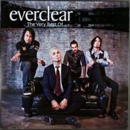 Everclear, The Very Best Of Everclear [Blue Vinyl] (LP)