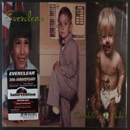 Everclear, Sparkle And Fade [180 Gram 20th Anniversary Issue] (LP)