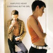 Everything But The Girl, Amplified Heart (CD)