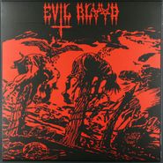 Evil Blood, Midnight In Sodom [Remastered] (LP)
