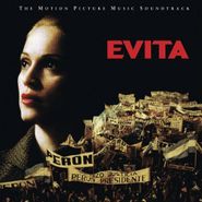 Andrew Lloyd Webber, Evita: The Complete Motion Picture Soundtrack [OST] (CD)