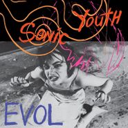 Sonic Youth, EVOL (CD)
