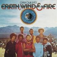 Earth, Wind & Fire, Open Our Eyes (CD)