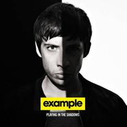 Example, Playing In The Shadows (CD)