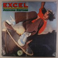 Excel, Seeking Refuge (LP)