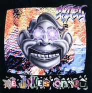 Excel, The Joke's On You [Remastered] (CD)