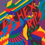 Ex Hex, Rips (CD)