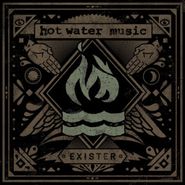Hot Water Music, Exister (CD)