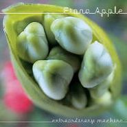 Fiona Apple, Extraordinary Machine [Dual Disc] (CD)