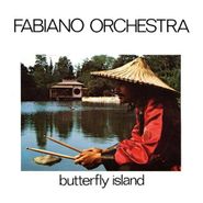 Fabiano Orchestra, Butterfly Island (LP)