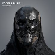 Kode9, Fabriclive 100 (CD)